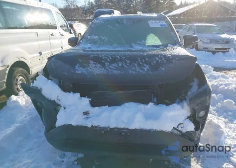 2021 Toyota Rav4 Xle Premium from USA, damaged, VIN 2T3A1RFVXMW175768